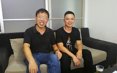拿下300万订单!钢狗实单求购最大订单诞生