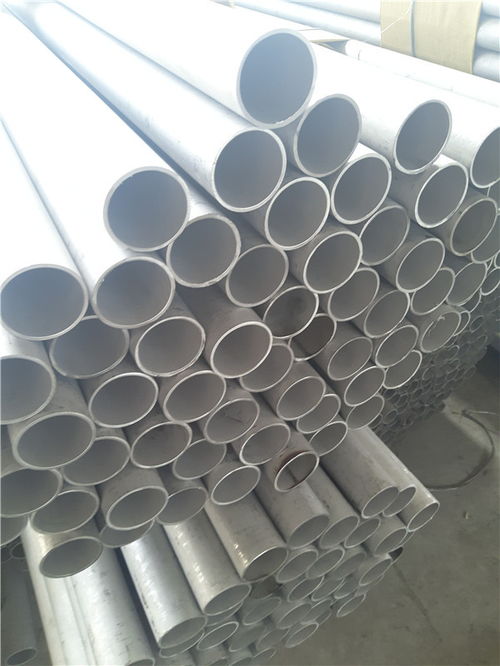 薄壁不锈钢焊管及管件:市场报价与厂家选择指南