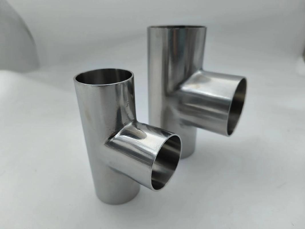 不锈钢卫生管件专业生产厂家 质量卓越,服务可靠