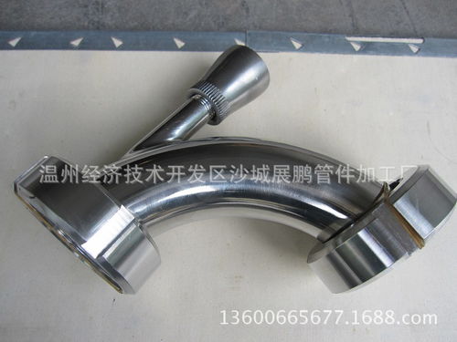 不锈钢斜式等径三通生产厂家与不锈钢管件概述